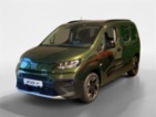 Fiat Dobló, Panorama 1.5 BlueHDI 130k MT6, kombi,