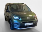 Fiat Dobló, Panorama 1.5 BlueHDI 130k MT6, kombi,