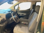 Fiat Dobló, Panorama 1.5 BlueHDI 130k MT6, kombi,