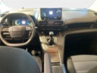 Fiat Dobló, Panorama 1.5 BlueHDI 130k MT6, kombi,