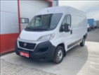 Fiat Ducato, 2,3 Mjet / VÝHŘEV / TAŽNÉ lh2