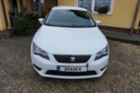Seat Leon, 1,0 TSI 85 kW, hatchback, benzin