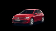 Volkswagen Golf, 1,5 TSI People  85kW, hatchback,