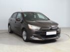 Citroen C4, 1.6 HDiExclusive , Serv.kniha, Klima,,
