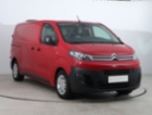 Citroen Jumpy, 1.6 BlueHDi, L2H1, ČR, 1Maj