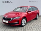 Škoda Octavia, Top Selection 1.5TSi 110kW 6°,