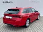 Škoda Octavia, Top Selection 1.5TSi 110kW 6°,