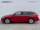Škoda Octavia, Top Selection 1.5TSi 110kW 6°,