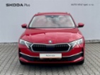Škoda Octavia, Top Selection 1.5TSi 110kW 6°,