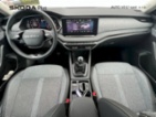 Škoda Octavia, Top Selection 1.5TSi 110kW 6°,
