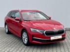 Škoda Octavia, Top Selection 1.5TSi 110kW 6°,