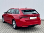 Škoda Octavia, Top Selection 1.5TSi 110kW 6°,