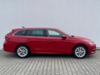 Škoda Octavia, Top Selection 1.5TSi 110kW 6°,