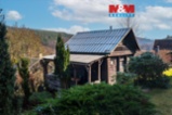 Prodej chaty, 16 m², Děčín, ul. Družstevní