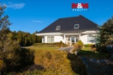 RD 280 m², Třebestovice, ul. V Zákruží
