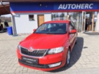 Škoda Rapid, 1.2 TSi ACTIV, hatchback, benzin