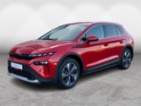 Škoda Elroq, SELECTION 60 150kW/63kWh, SUV,