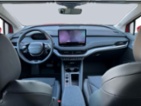 Škoda Elroq, SELECTION 60 150kW/63kWh, SUV,