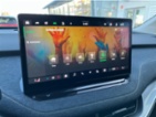 Škoda Elroq, SELECTION 60 150kW/63kWh, SUV,