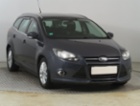 Ford Focus, 1.0 EcoBoost, Klima, rezervace, Klima,