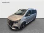 Mercedes-Benz Třídy V, V 300 d  Exclusive  L  4M