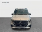 Mercedes-Benz Třídy V, V 300 d  Exclusive  L  4M