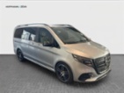 Mercedes-Benz Třídy V, V 300 d  Exclusive  L  4M