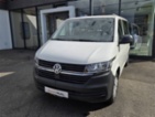 Volkswagen, Transporter 2.0 TDI DSG 9míst