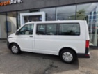 Volkswagen, Transporter 2.0 TDI DSG 9míst