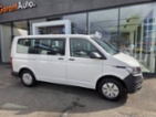 Volkswagen, Transporter 2.0 TDI DSG 9míst