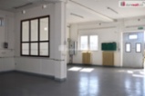 Komerční prostor, Mladá Boleslav, S