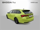 Škoda Octavia, Combi 1.5 TSI M-HEV DSG Sportl,