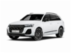 Audi Q7, 3,0 TDI V6 - Limitovaná edice, SUV, nafta