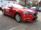Mazda 6 2.0 SKYACTIV-G 165 Exclusive-Lin