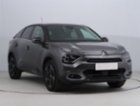 Citroen C4, 1.2 PureTech, ČR,1.maj, Serv.kniha,
