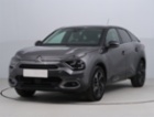 Citroen C4, 1.2 PureTech, ČR,1.maj, Serv.kniha,