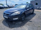 Ford Mondeo, 2.2 TDCI, tažný, ALU, kombi, nafta