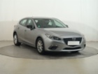 Mazda 3, 1.5 Skyactiv-G, Park. senzory, Hatchback,