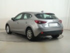 Mazda 3, 1.5 Skyactiv-G, Park. senzory, Hatchback,