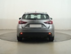 Mazda 3, 1.5 Skyactiv-G, Park. senzory, Hatchback,