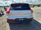 Volvo XC40, T5 R-DESIGN, SUV