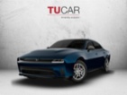 Dodge Charger, Scat Pack SixPack 550Hp AWD, sedan,