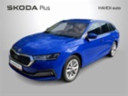 Škoda Octavia, Combi 2.0 TDI Style, kombi, nafta
