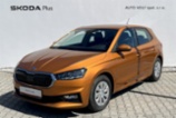 Škoda Fabia, Selection 1.0 TSI 59 kW 5°manu,