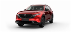 Mazda CX-5, 2.5L e-G 6AT FWD Homura BLOP, SUV,