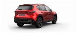 Mazda CX-5, 2.5L e-G 6AT FWD Homura BLOP, SUV,
