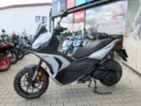Aprilia, skútr