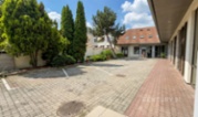 Investiční akvizice Brno: Budova v zóně SM R2 s ověřeným rozvojovým potenciálem