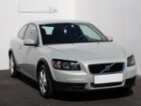 Volvo C30, 1.6i, ČR, AC, tempo, hatchback, benzín