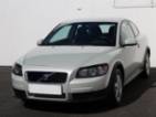 Volvo C30, 1.6i, ČR, AC, tempo, hatchback, benzín
